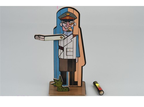 Poptoys bgs032 modellino - poptoys,