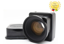 🎦[Exc+5] Fujifilm GX D EBC