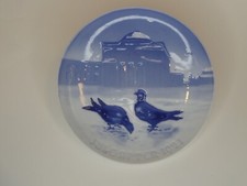 Bing & Grondahl Christmas