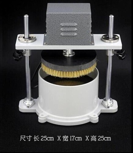 Lucidatrice gioco automatico