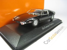 DETOMASO PANTERA 1972 1/43