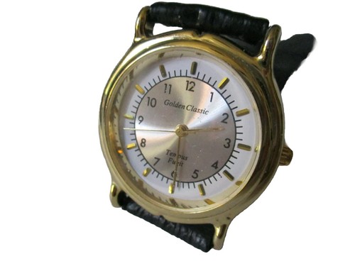 Orologio tempus fugit acciaio - tempus,