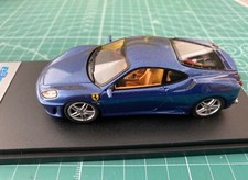 Ferrari F430 BBR 1/43 BBR164D