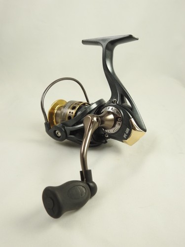 Mulinello spinning serie 6 - mulinello,