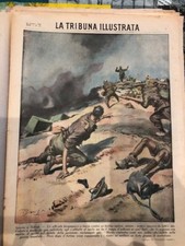 La Tribuna Illustrata 25 1941