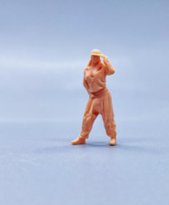 Cappello 1/64 che indossa