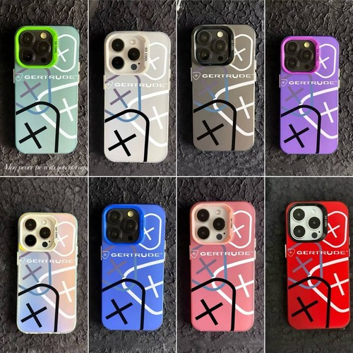 Coque gertrude iphone x - coque, xs