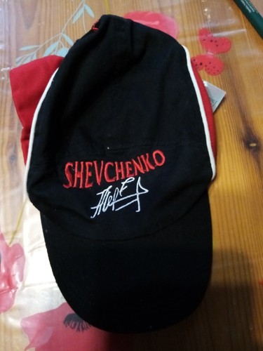 Cappello milan - cappello,