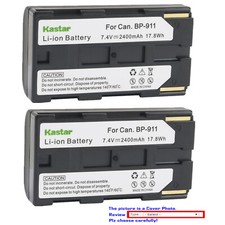 Kastar Replacement Battery