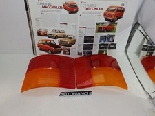 AUTOBIANCHI A. 112 ABARTH  3°