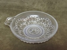 Posacenere Cristal De Sevres