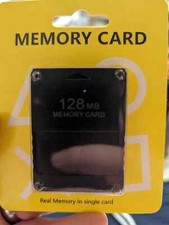 Sony PlayStation 2 128MB