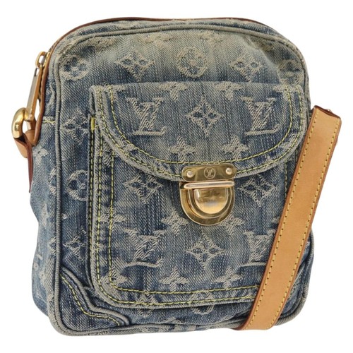 Borsa tracolla louis vuitton - borsa,