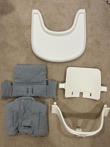 Stokke tripp trapp - stokke, baby