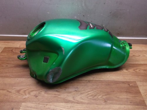 Kawasaki er6 abs - er6-n,