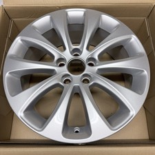 1 cerchio in lega originale