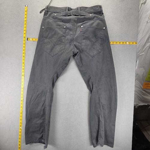 Jeans vintage levis - levis, engineered