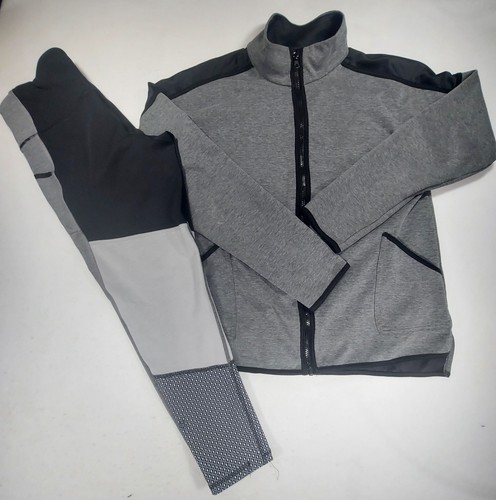 Set tuta donna champion - donna, c9