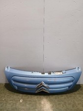 1611637780 Griglia radiatore paraurti per CITROEN C3 2A SERIE (09/05-11/10) 1.1 2005