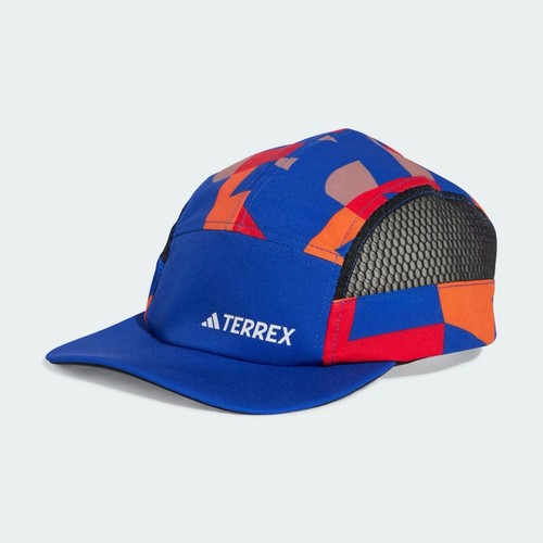 Cappello corsa adidas - da,
