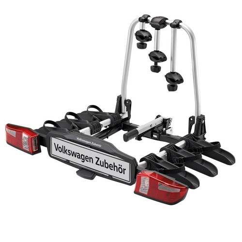 Portabici biciclette - vw, 3