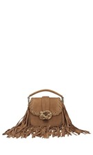 ALICE MINI SUEDE Handbags
