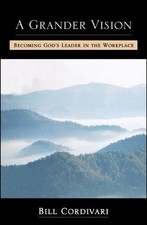 A Grander Vision: Becoming