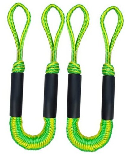 Pezzi dock lines piedi - 3,