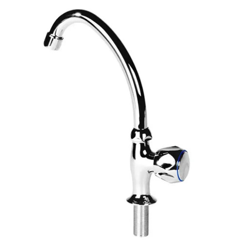 Rubinetto lavabo monoforo