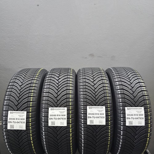 Pneumatici 205 r16 - 4, 205/60