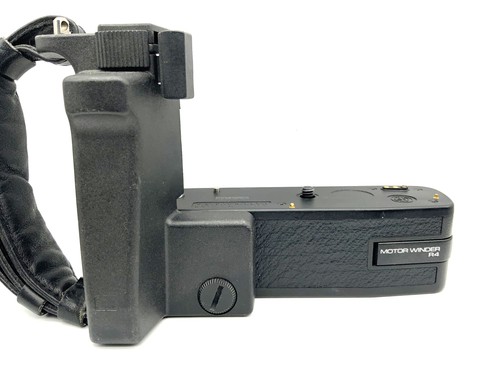 Leica motor winder per - leica, r4