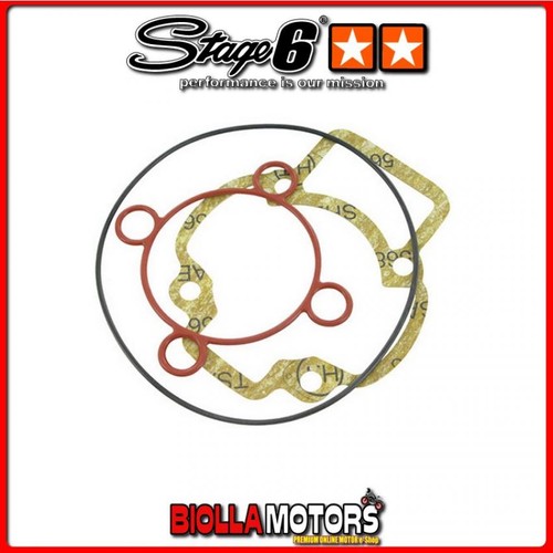 72140et07 guarnizione set - s6-72140et07,