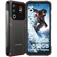 DOOGEE Blade20Ultra Rugged