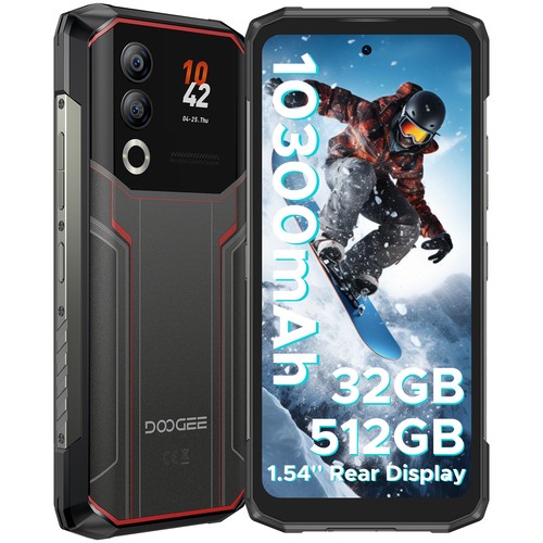 Doogee blade20ultra rugged - blade20ultra,
