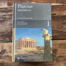 Repubblica platone g - repubblica,