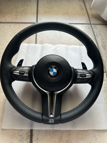 Volante bmw sport f10 - f10, f11