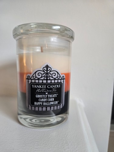 Candela yankee halloween trio - candela,