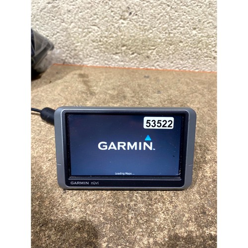 Garmin nuvi 200w - nuvi,