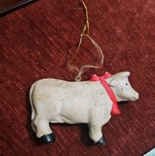 Decorazione albero di Natale