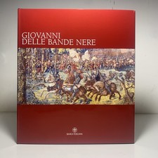 Giovanni delle Bande Nere -