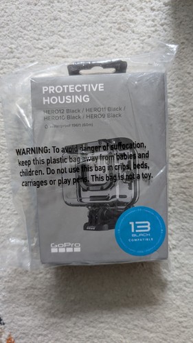 Gopro hero 1 - 10, /1