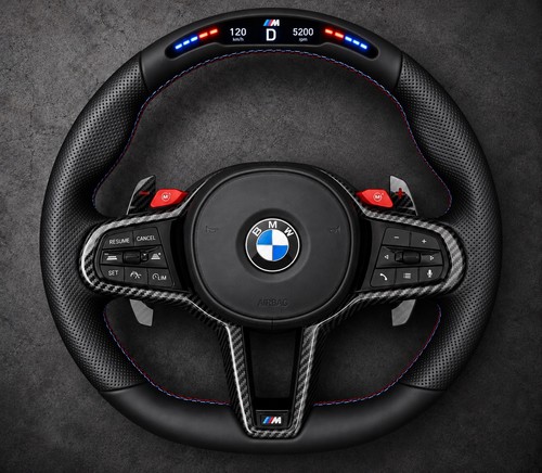 Volante sportivo adatto per