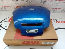 COVER BAULETTO GIVI C470B573 BLU BAULETTO E470