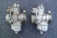 Kit carburatore ducati bevel - ducati,