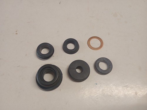 Kit revisione pompa freno - revisione,