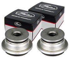 2X GATES Cuscinetto Assale