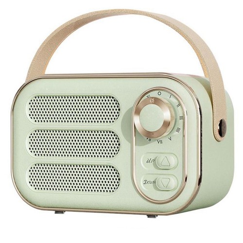 Retro speaker 360 - retro,