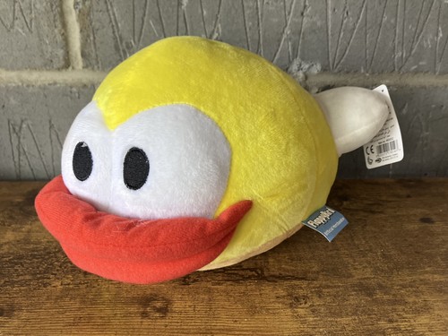 Peluche morbido flappy bird - peluche,