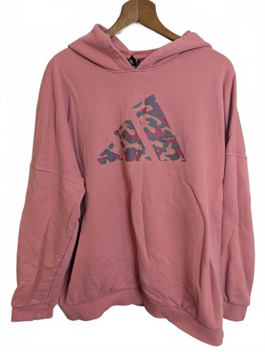 Felpa adidas con cappuccio - felpa,