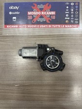 Motorino modulo alza vetro - motorino,